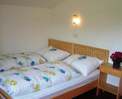 фото отеля Pension Flori