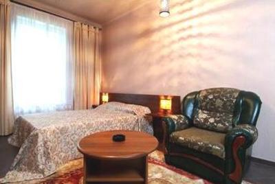 фото отеля Hotel Lime