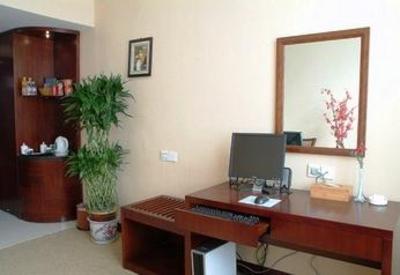 фото отеля Jinzhou Business Hotel