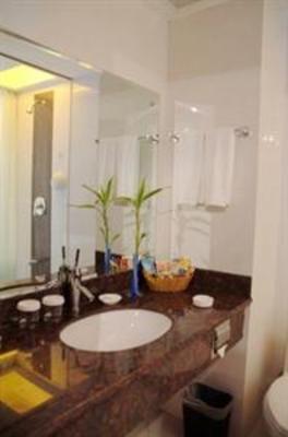 фото отеля Jinzhou Business Hotel