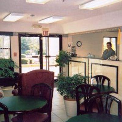 фото отеля Executive Inn Opp
