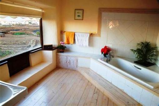 фото отеля Finca Tajaste
