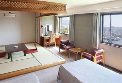 фото отеля Inasayama Kanko Hotel