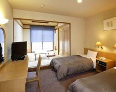 фото отеля Inasayama Kanko Hotel