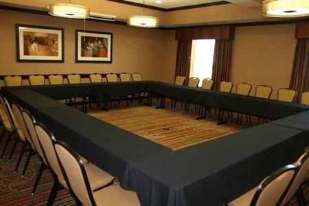 фото отеля Hampton Inn & Suites New Braunfels