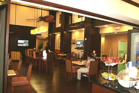 фото отеля Hampton Inn & Suites New Braunfels