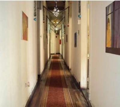 фото отеля Hostal Polanco Sucursal Cerro Alegre