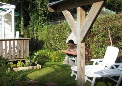 фото отеля Caravaning Les Tourterelles