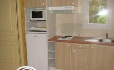 фото отеля Caravaning Les Tourterelles
