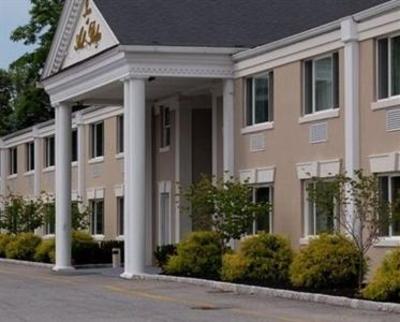 фото отеля Inn At Arbor Ridge