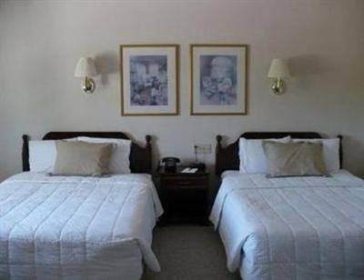 фото отеля Inn At Arbor Ridge