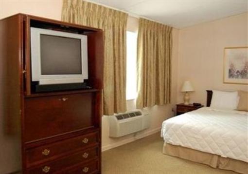 фото отеля Inn At Arbor Ridge