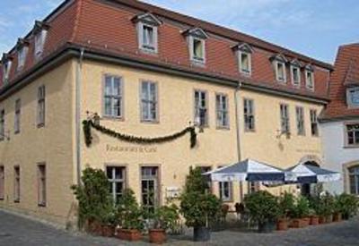 фото отеля Hotel Am Frauenplan