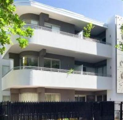 фото отеля Espresso Apartments Melbourne