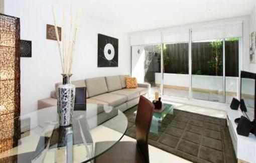 фото отеля Espresso Apartments Melbourne