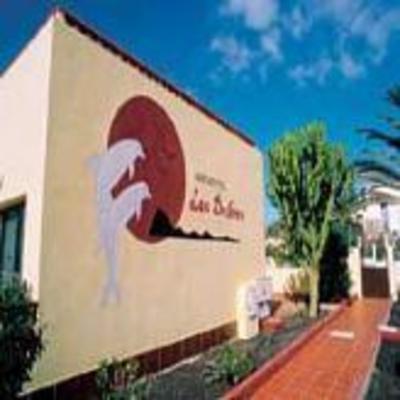 фото отеля Los Delfines Hotel Fuerteventura