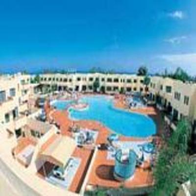фото отеля Los Delfines Hotel Fuerteventura