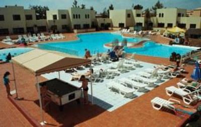фото отеля Los Delfines Hotel Fuerteventura