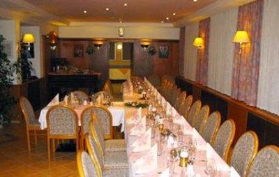 фото отеля Beethoven Hotel Hinterbruhl