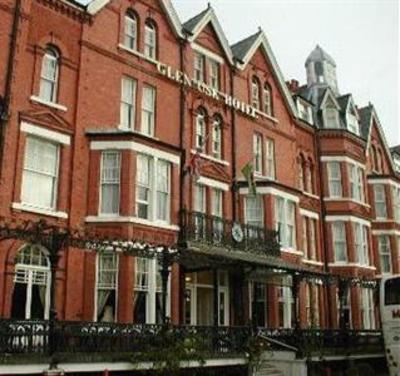 фото отеля Glen Usk Hotel