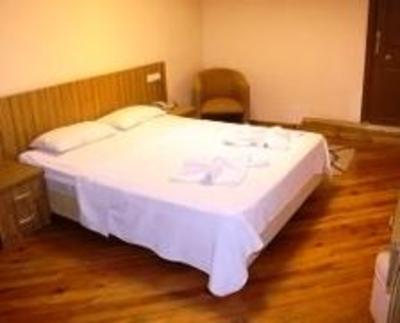 фото отеля Yelken Hotel
