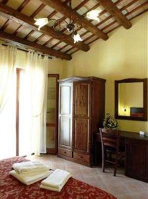 фото отеля Casa Vacanze S. Marco