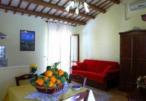 фото отеля Casa Vacanze S. Marco