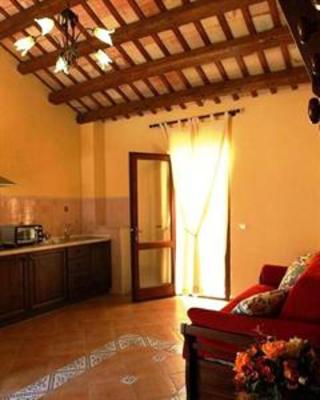 фото отеля Casa Vacanze S. Marco