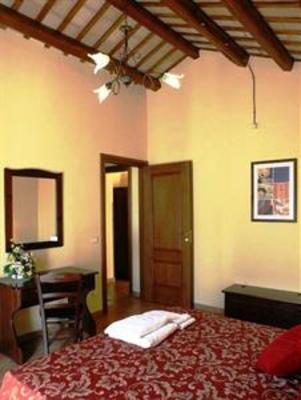 фото отеля Casa Vacanze S. Marco