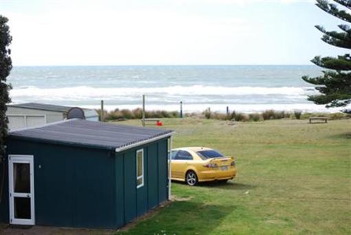 фото отеля Island View Holiday Park