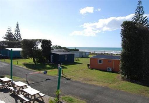 фото отеля Island View Holiday Park
