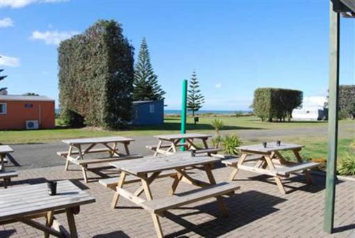 фото отеля Island View Holiday Park