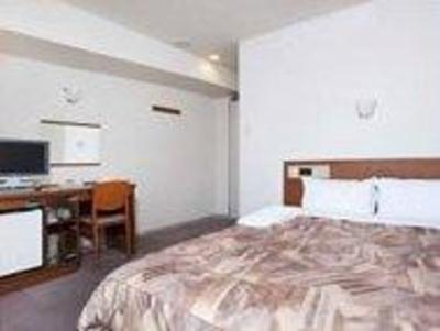 фото отеля Asahikawa Washinton Hotel