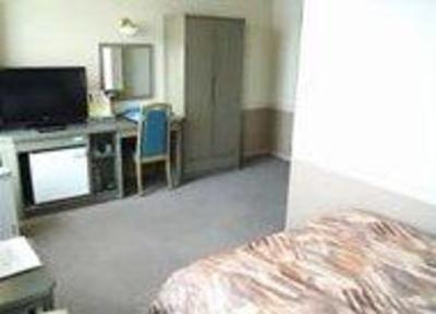 фото отеля Asahikawa Washinton Hotel