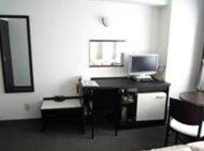 фото отеля Asahikawa Washinton Hotel