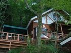 фото отеля Lakeside Cottage Fujikawaguchiko