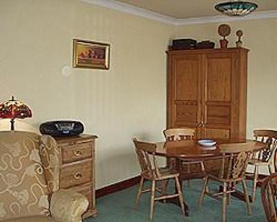 фото отеля The Glades Guest House