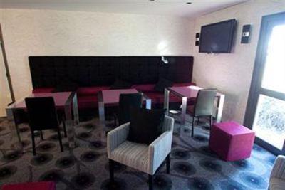 фото отеля Kerotel