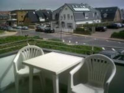 фото отеля Bed & Breakfast Mein Urlaub auf Sylt