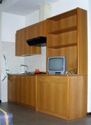 фото отеля Piccolo Residence Bergamo