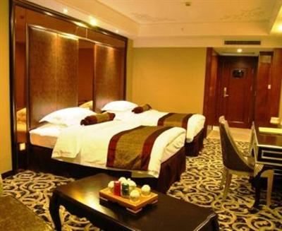 фото отеля Meilihua Hotel Dezhou