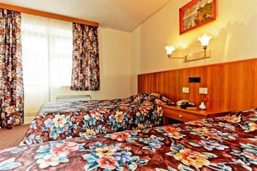 фото отеля Lastochka Resort