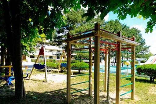 фото отеля Lastochka Resort