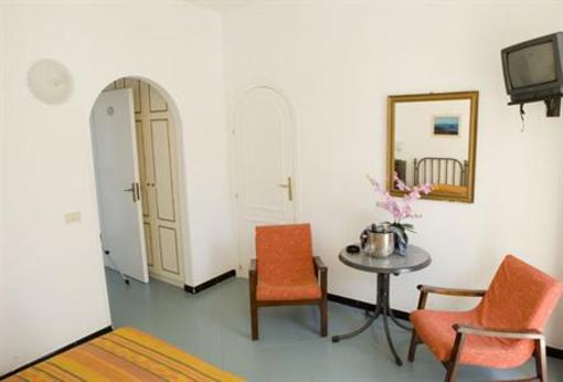 фото отеля Miramonte e Mare