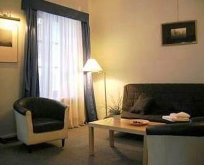 фото отеля Apartamenty na Kazimierzu