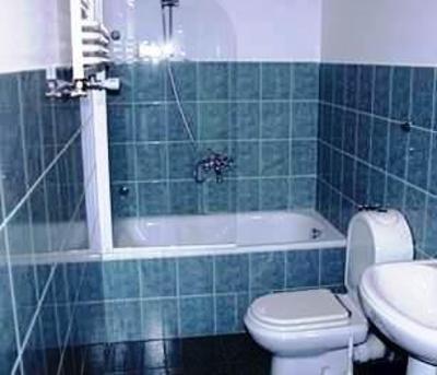 фото отеля Apartamenty na Kazimierzu