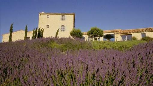 фото отеля La Ferme De Capelongue Apartments Bonnieux