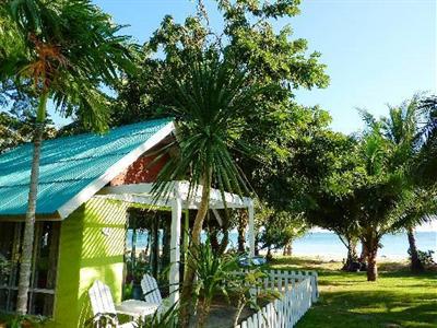 фото отеля Baan Koh Mak