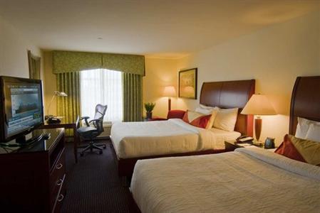 фото отеля Hilton Garden Inn Rockville-Gaithersburg