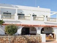 Hostal Sa Prensa